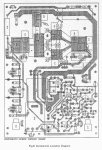 Component location diagram