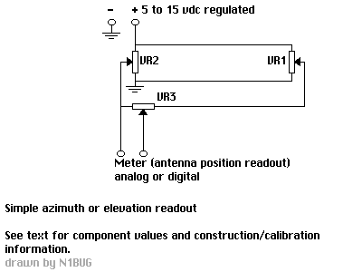 Basic circuit